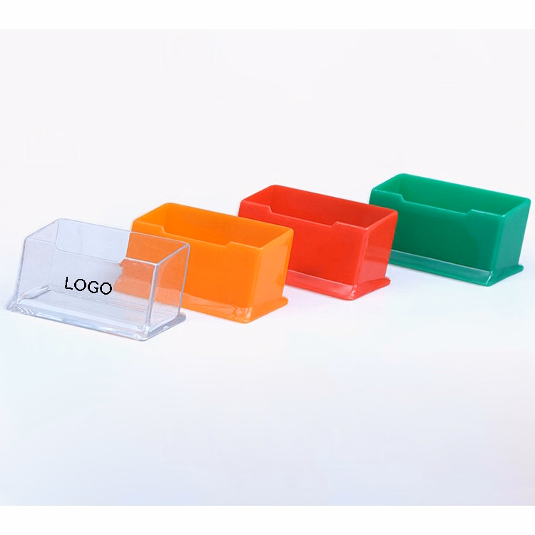 Business Card Pocket