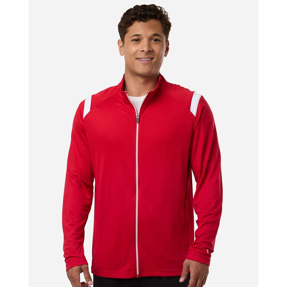 Men's On The Rise Outercore Warm-up Jacket - 7725 1