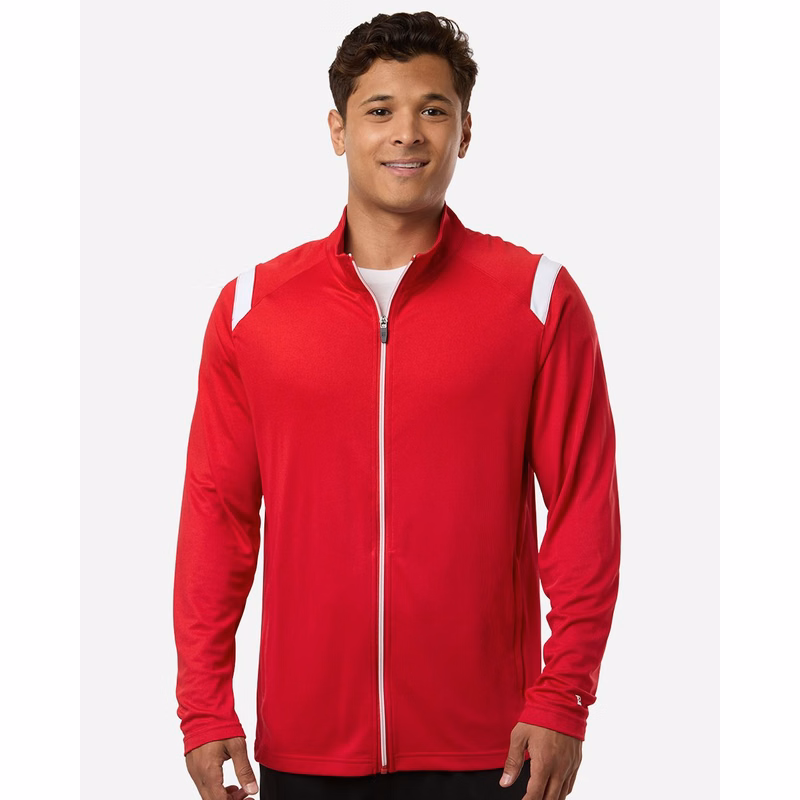 Men's On The Rise Outercore Warm-up Jacket - 7725