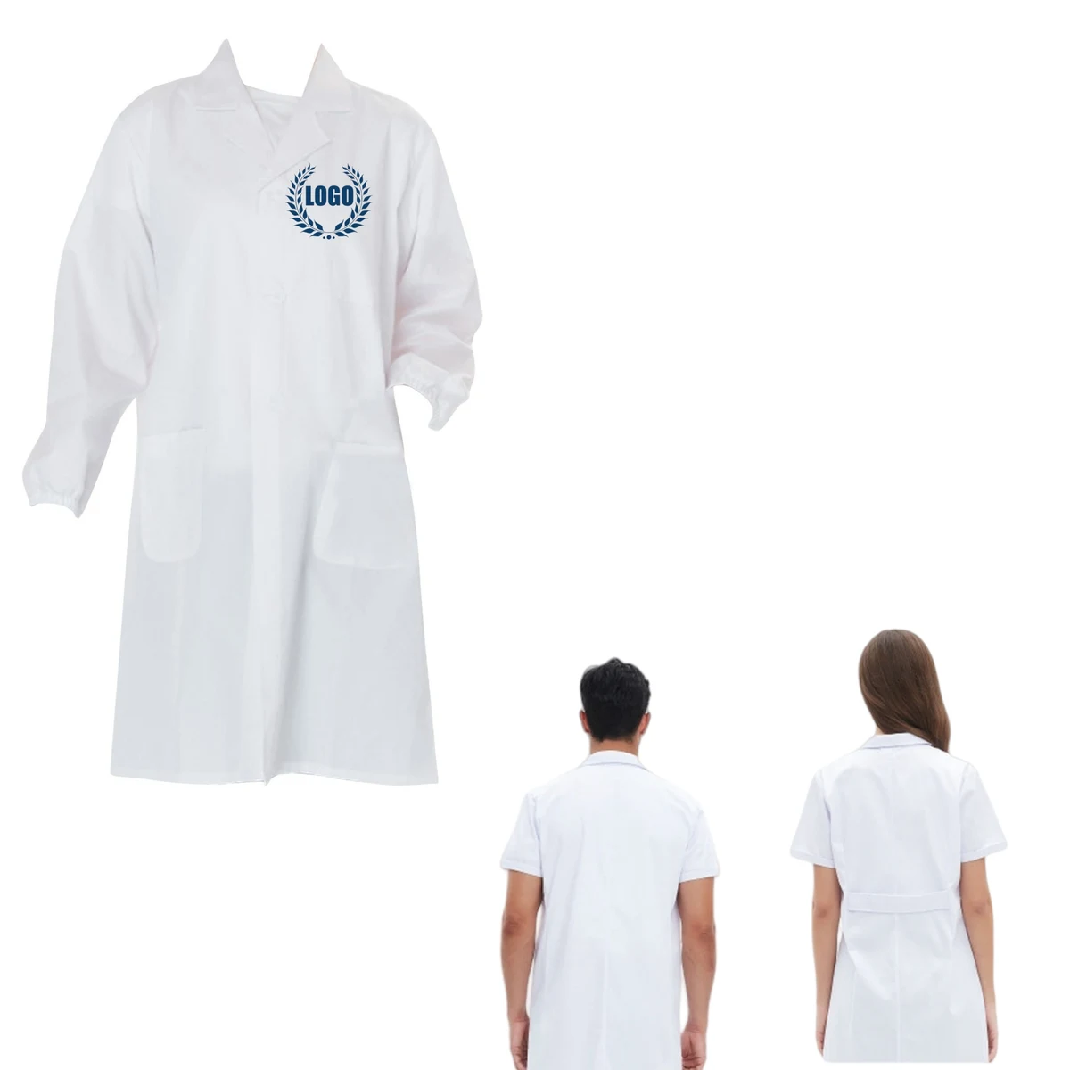 Unisex Medical Uniform 1