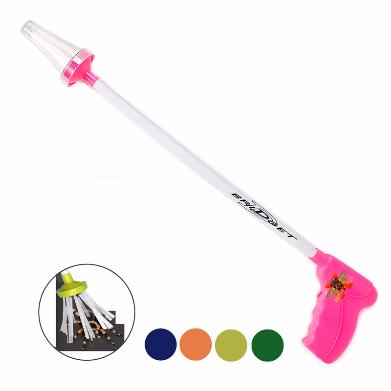 Portable Insect Catcher