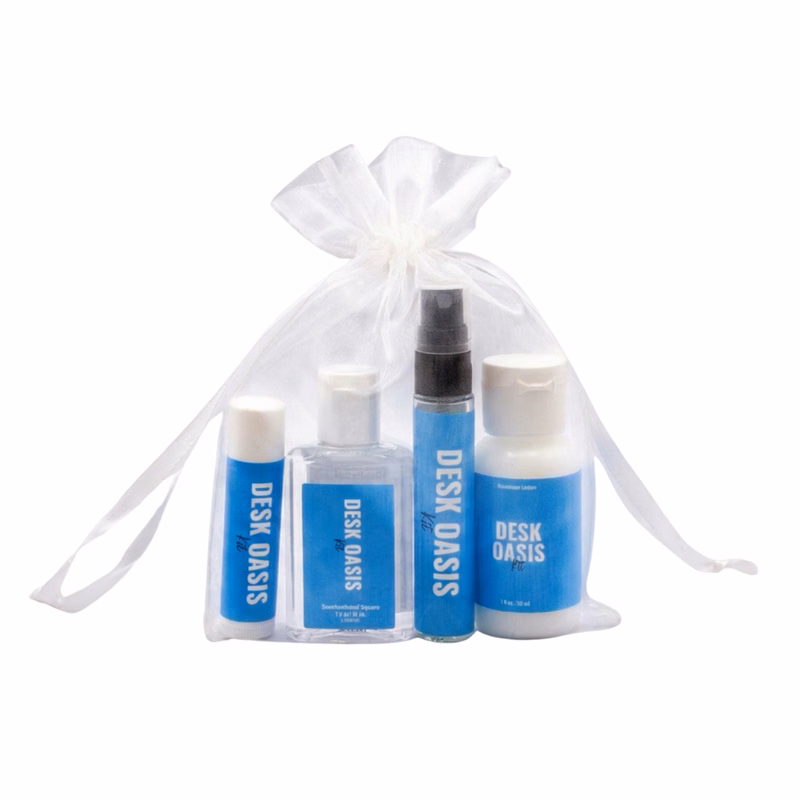 Desk Oasis Kit