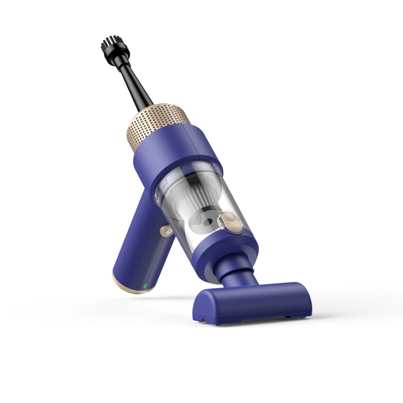 VersaClean Vac 1