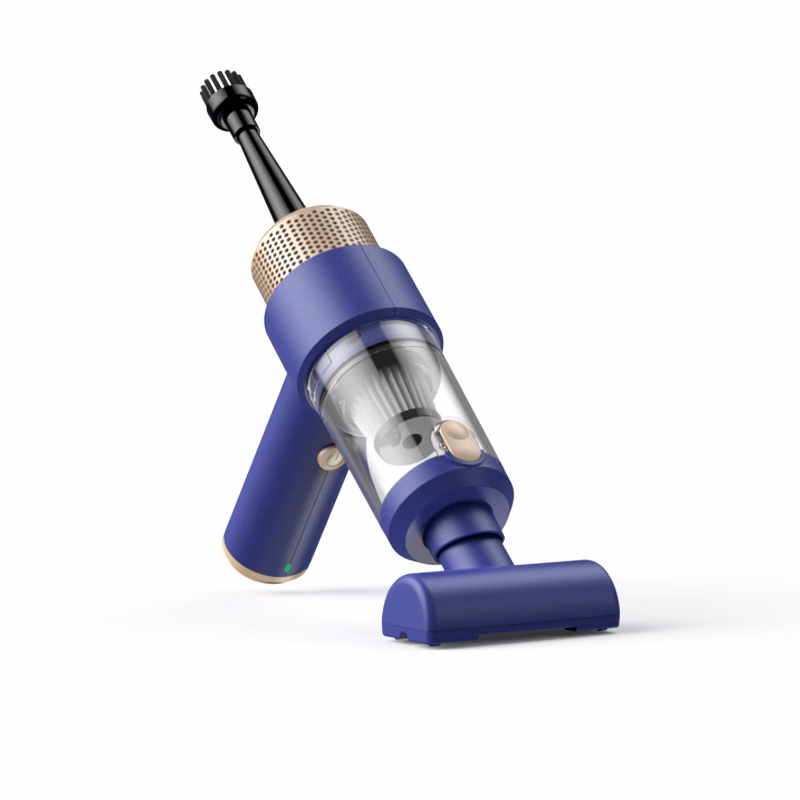 VersaClean Vac