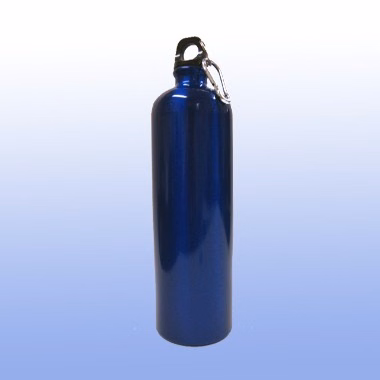 32 OZ JUMBO ALUMINIUM SPORTS BOTTLE WITH BOX