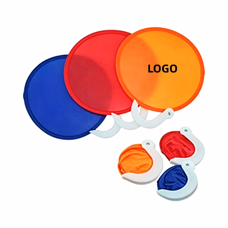 Folding Fan