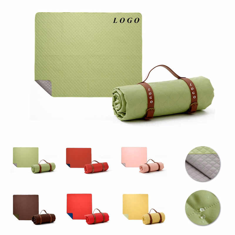 Waterproof and Foldable Beach Blanket