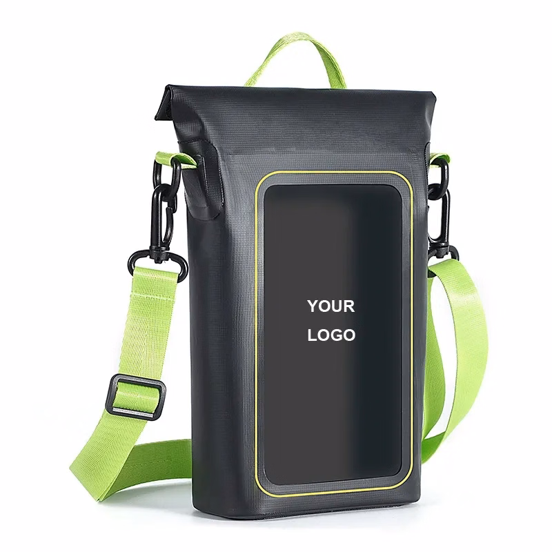 Waterproof Bag For Mobile Phones