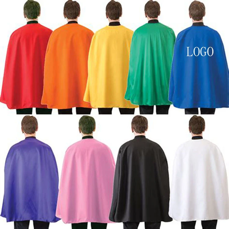 Superhero Cape 1