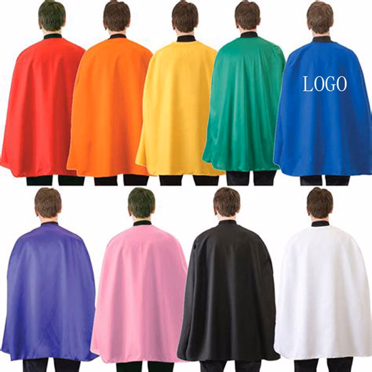 Superhero Cape