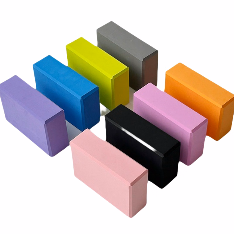 EVA Yoga Foam Block