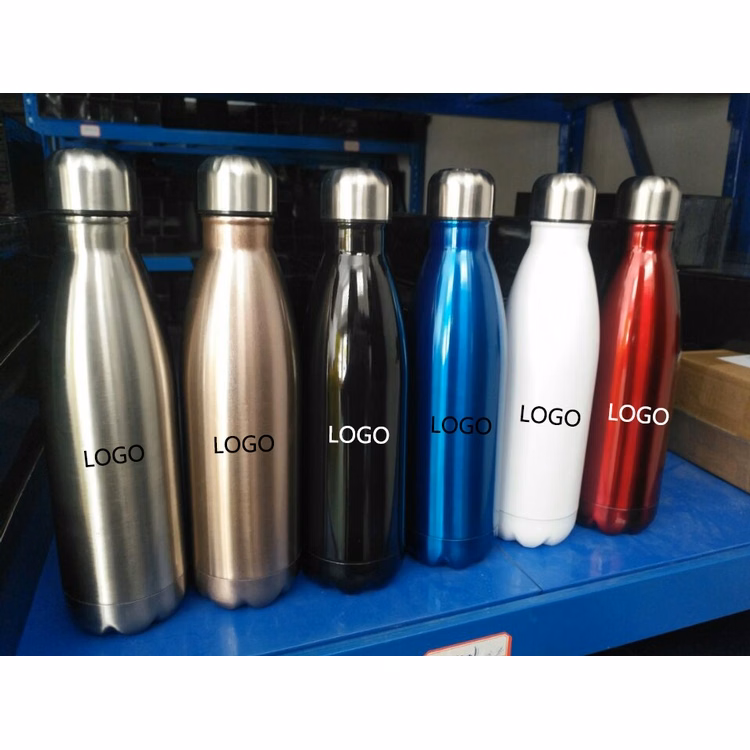 25oz Stainless Steel Vacuum Bottle