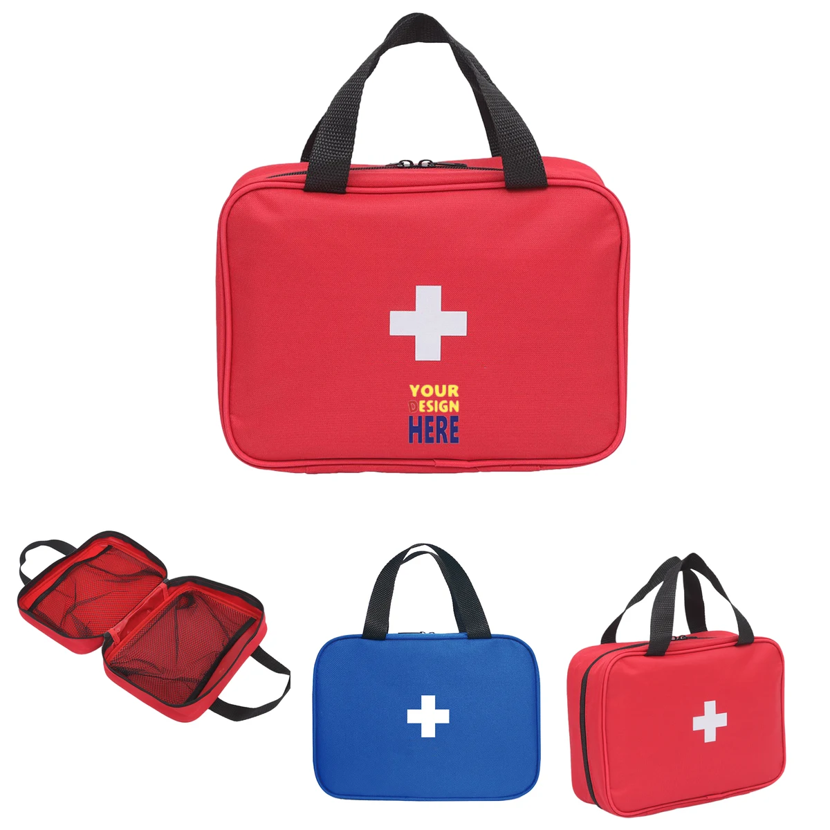 Oxford First Aid Kit 1