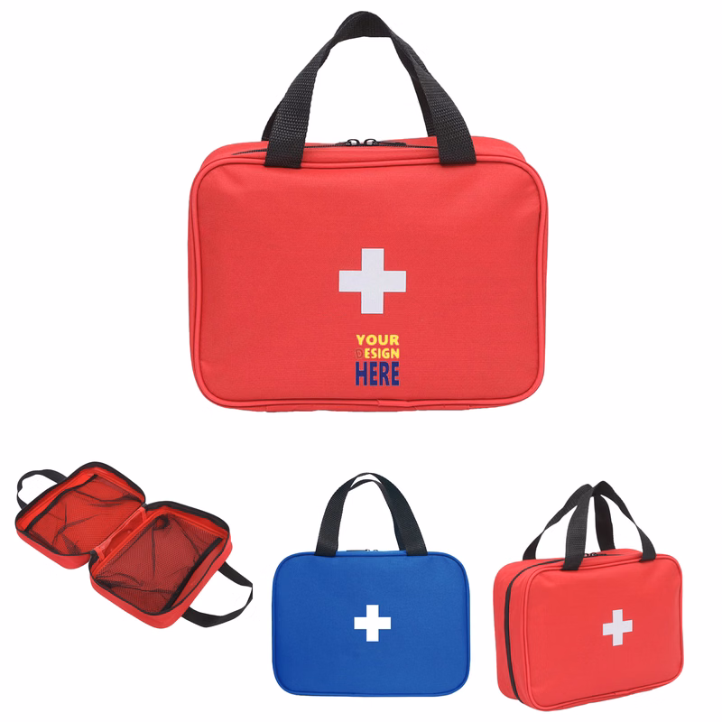Oxford First Aid Kit