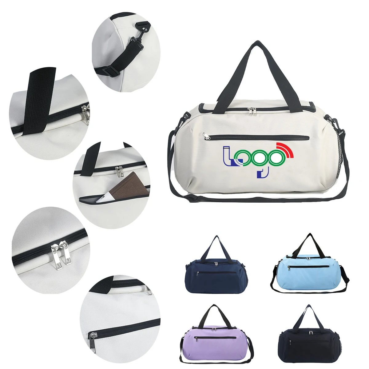 Basketball Shoulder Bag 1