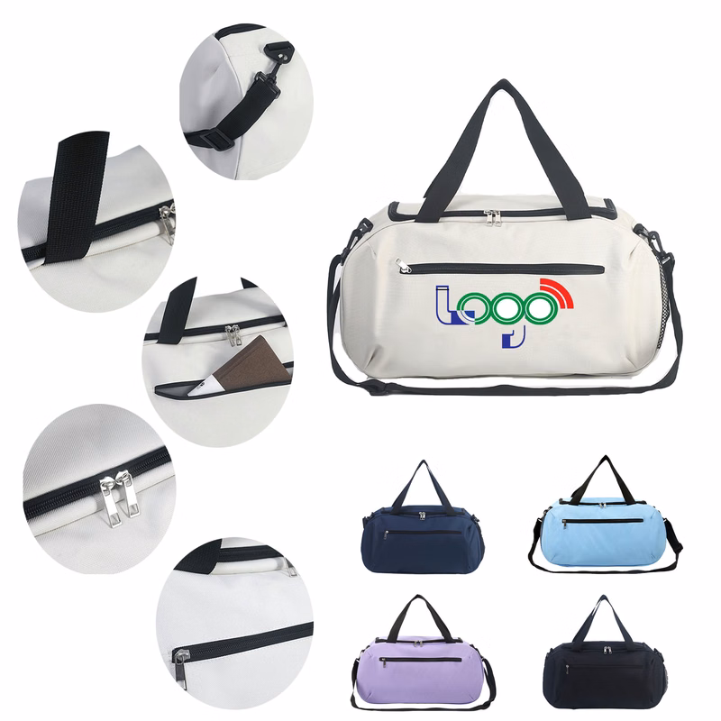 Basketball Shoulder Bag
