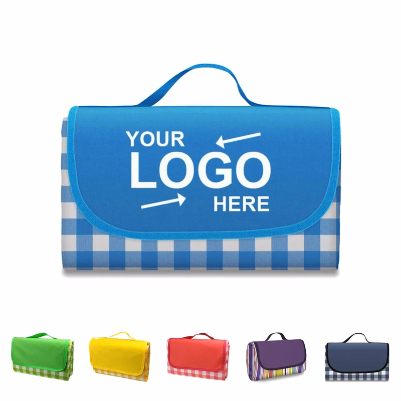 Large Waterproof Folding Picnic Mats