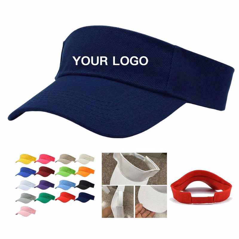 Breathable Cotton Sun Hat for Summer Days