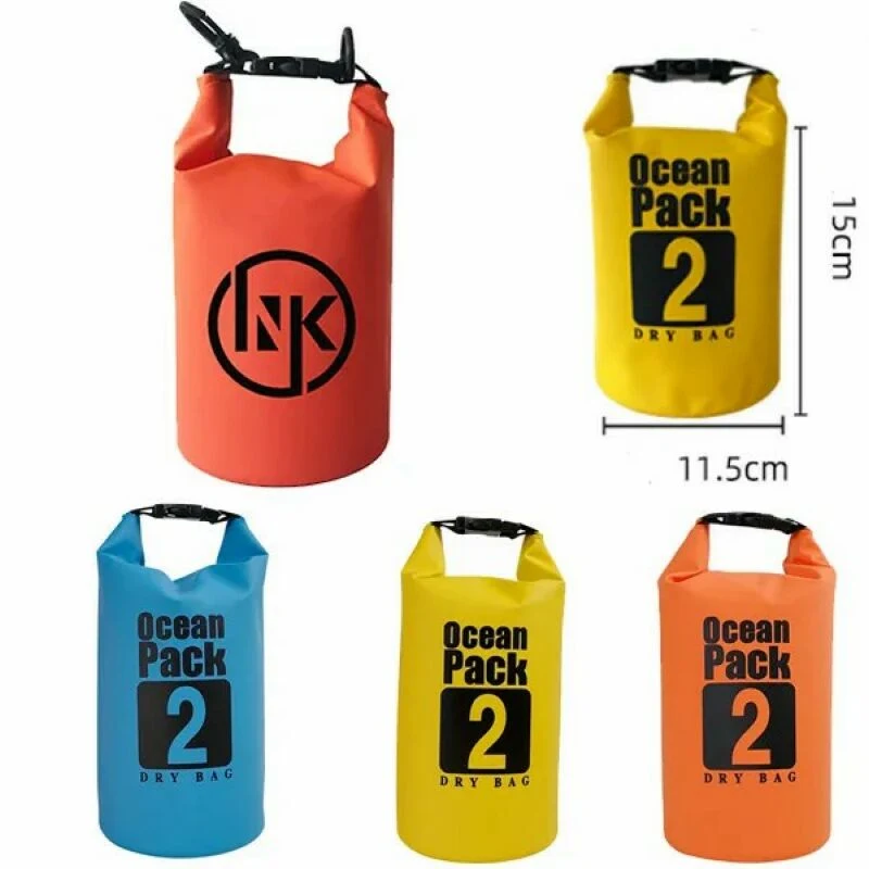 2L Waterproof Dry Bag 1