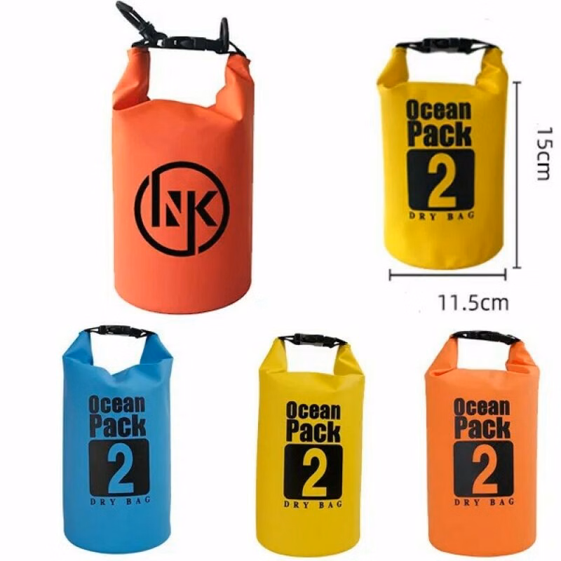 2L Waterproof Dry Bag