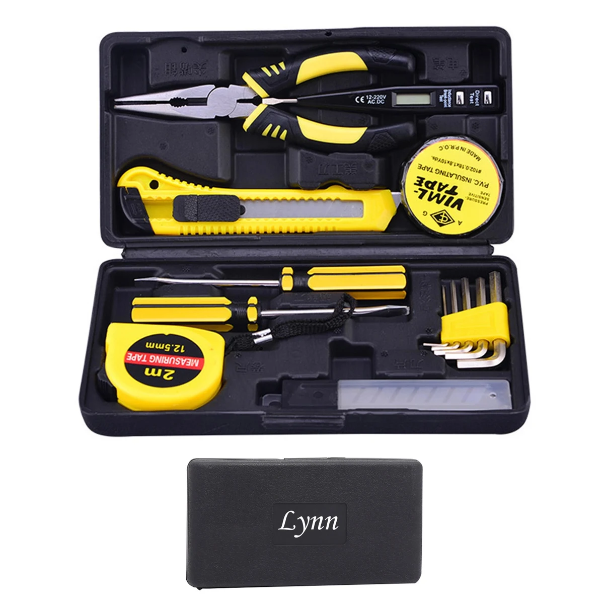 Multi-Purpose Tool Box 1