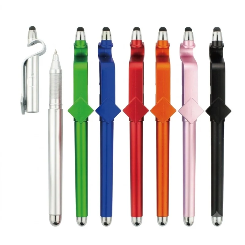 Touchscreen Stylus Stand Ballpoint Pen 1