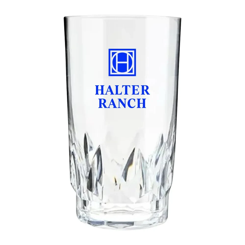 18oz. Acrylic Highball Tumbler 1