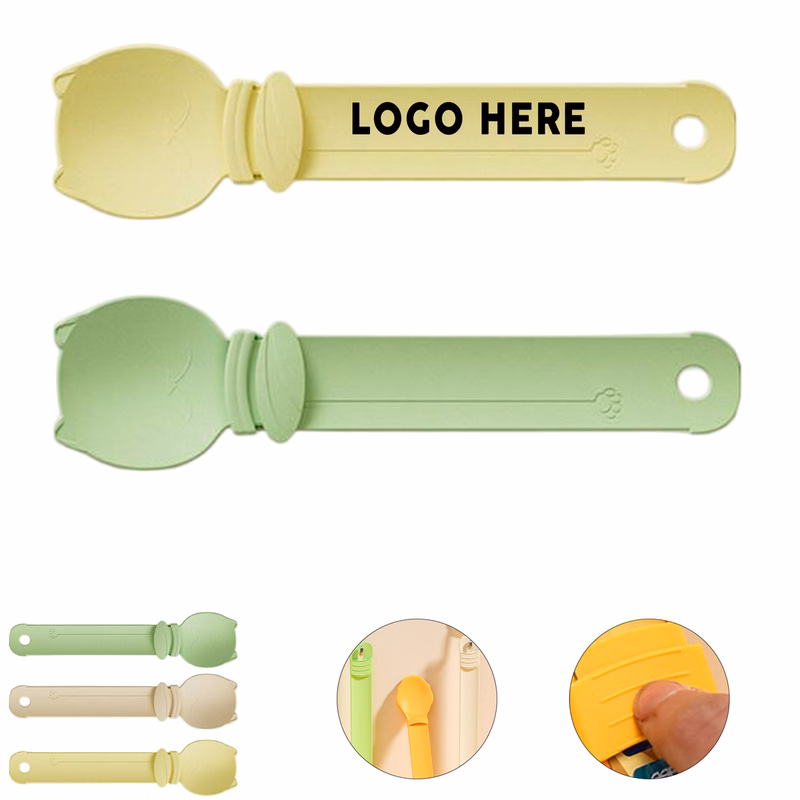 Pet Feeding Scoop
