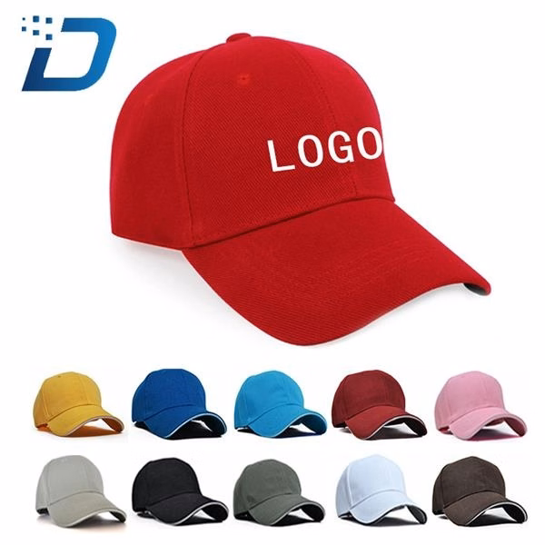 Custom Outdoor Baseball Cap