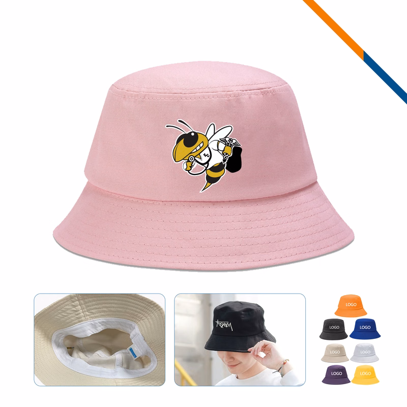 Minery Fisherman Hat