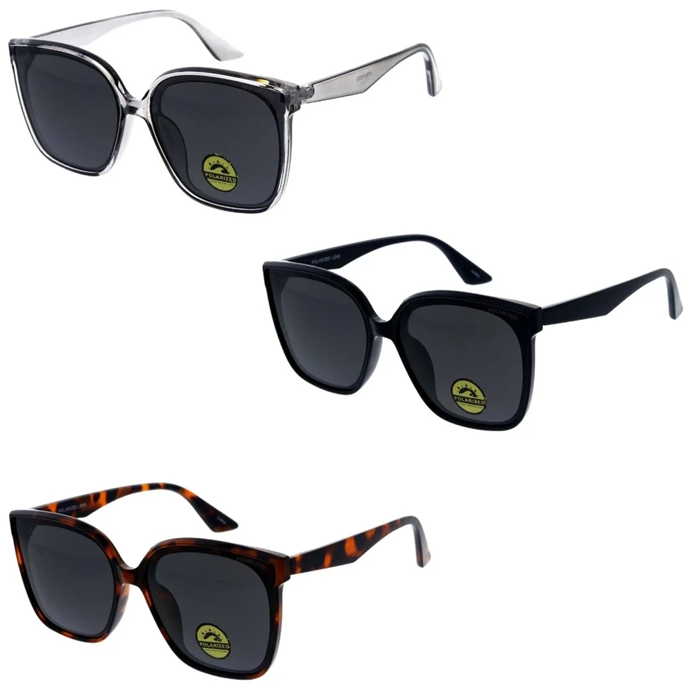Polarized Lens Star Sunglasses 1