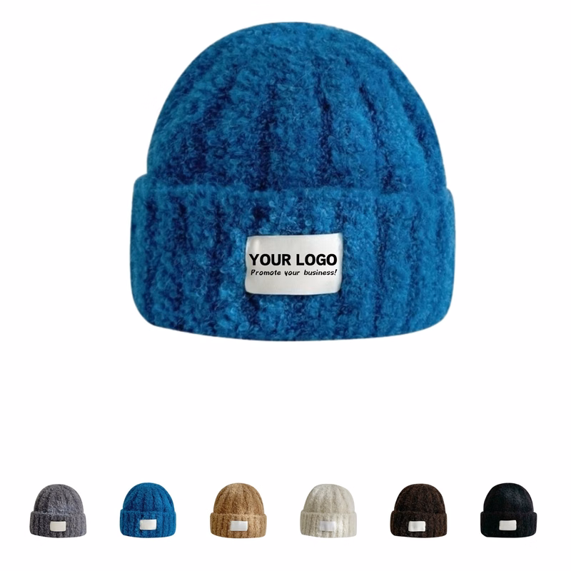 Winter Warm Skull Cap