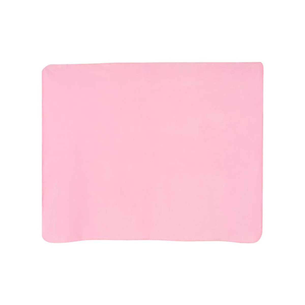 Fleece Throw Blanket - 8700 1