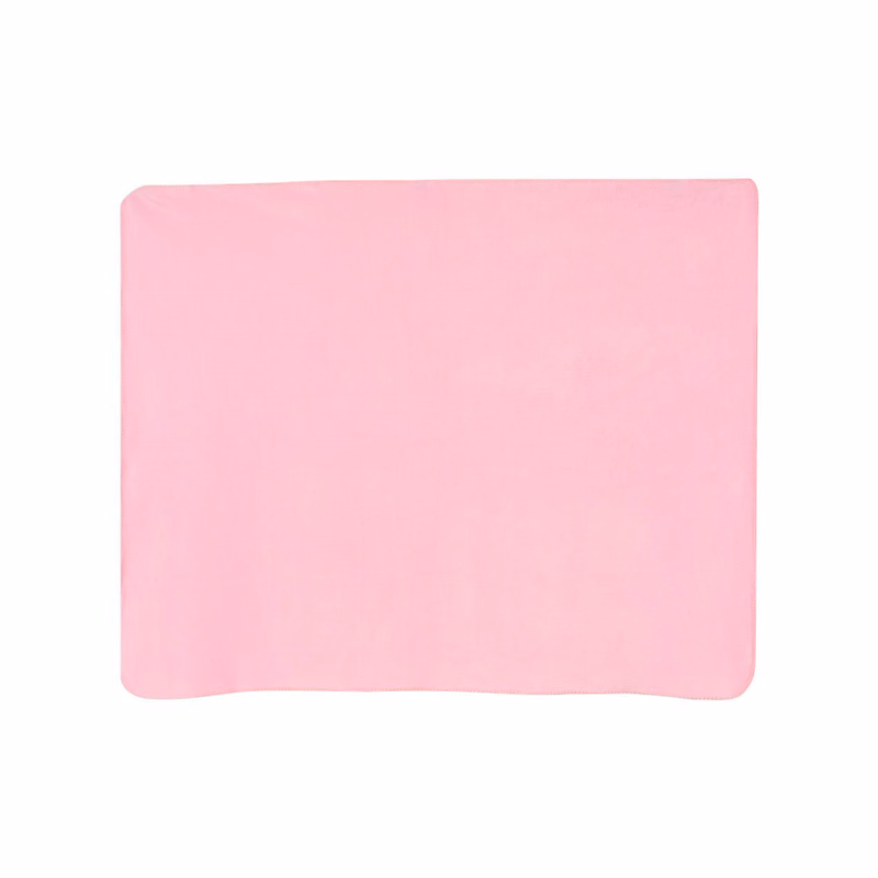 Fleece Throw Blanket - 8700
