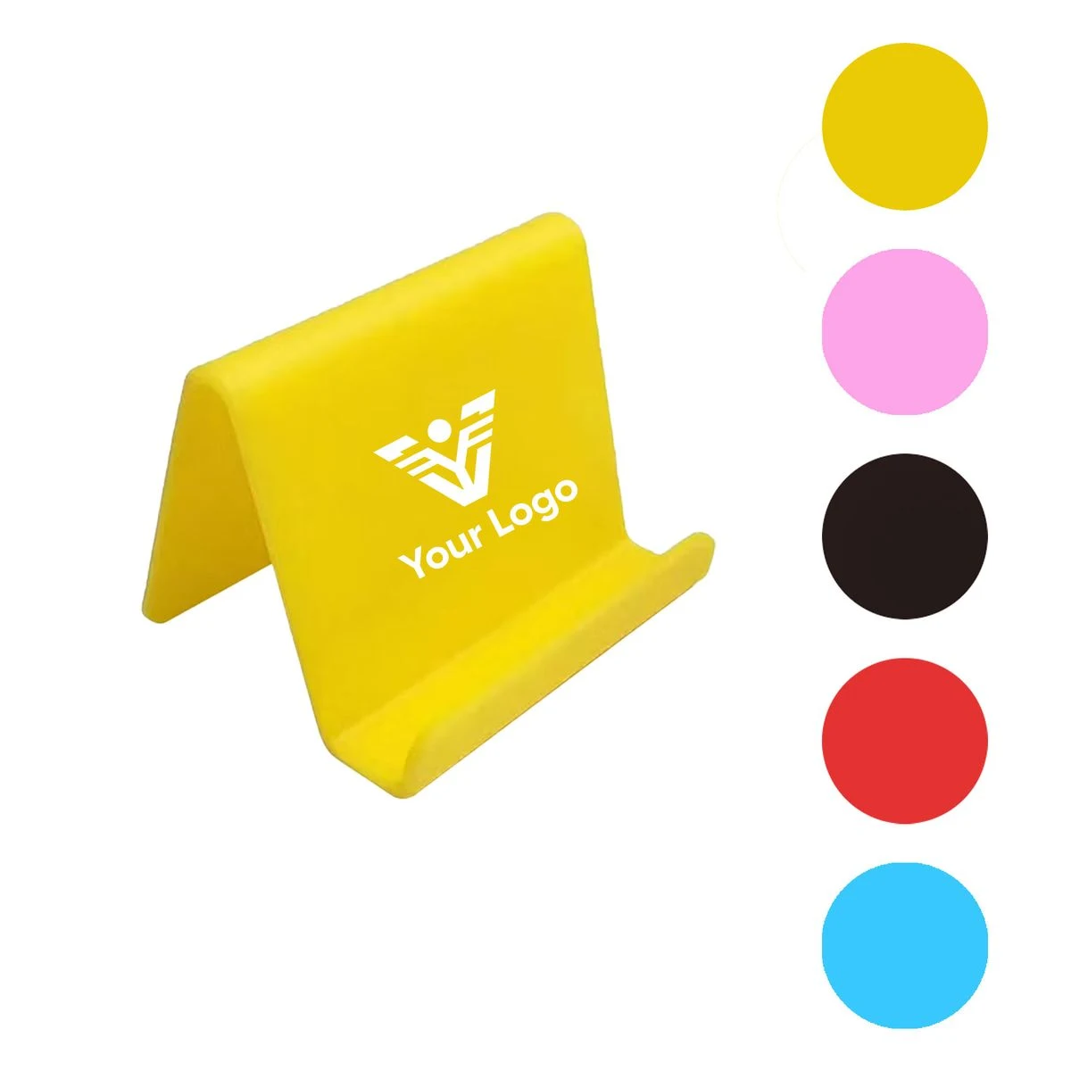 Portable Non-Slip Cell Phone Holder Stand 1
