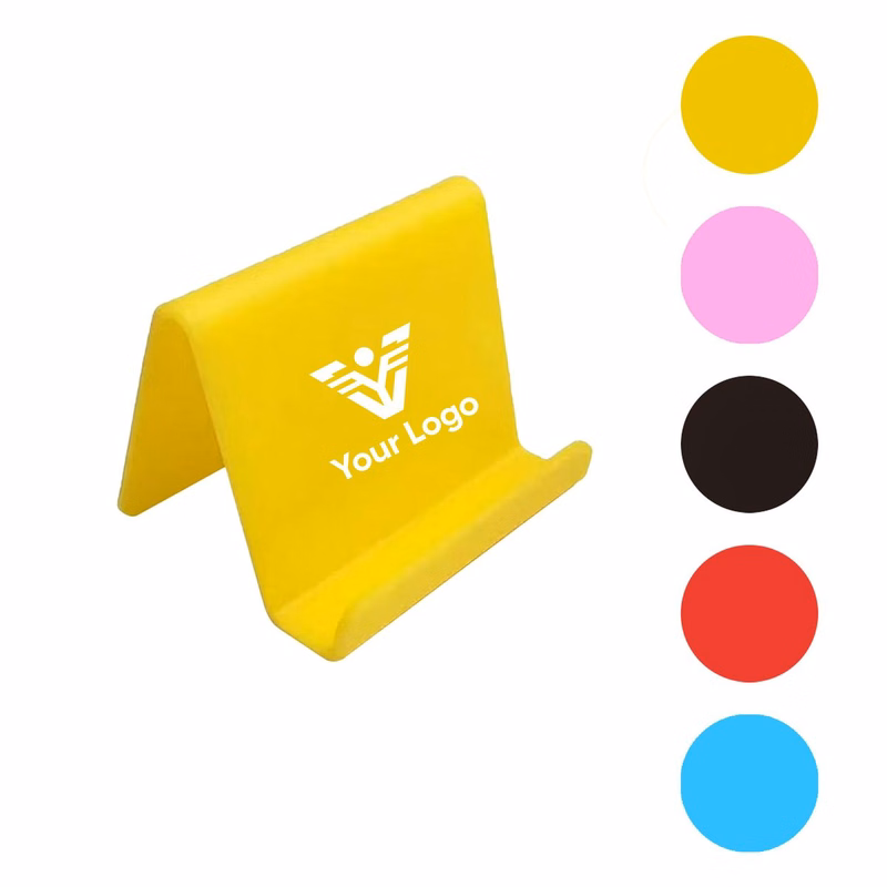 Portable Non-Slip Cell Phone Holder Stand