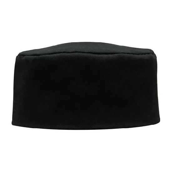 Poly Cotton Chefs Hat 1