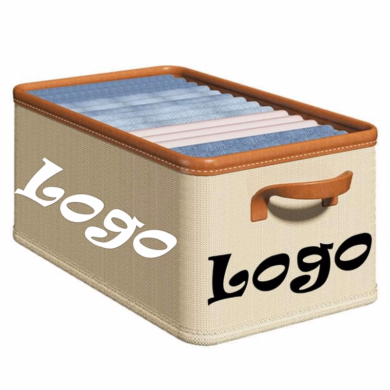 Clothes Storage Bins
