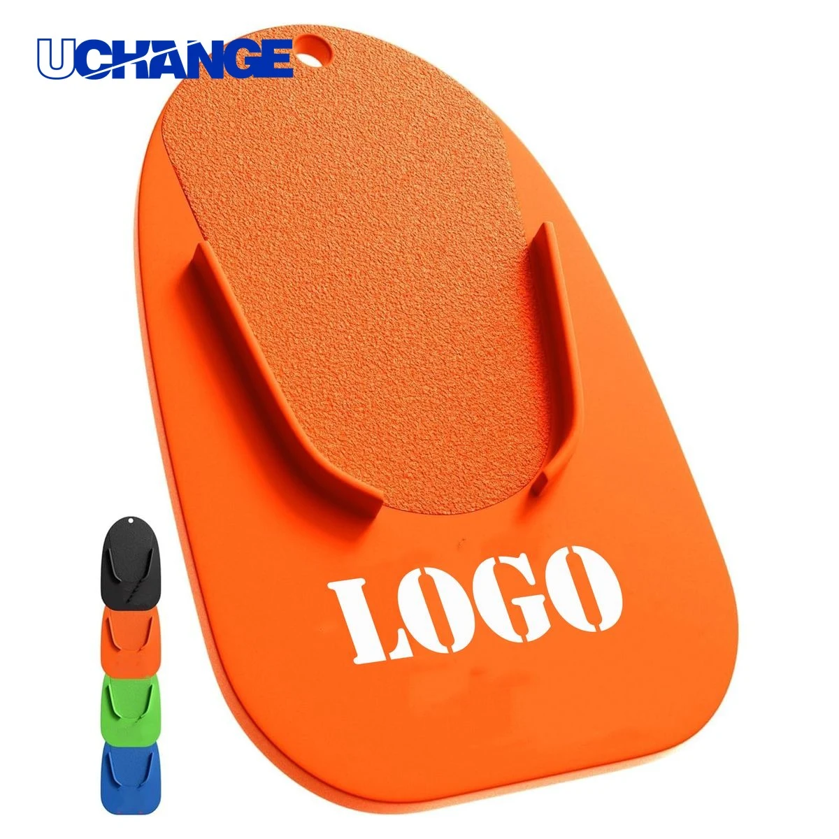 Motorcycle Kickstand Pad Support for Bikes 1