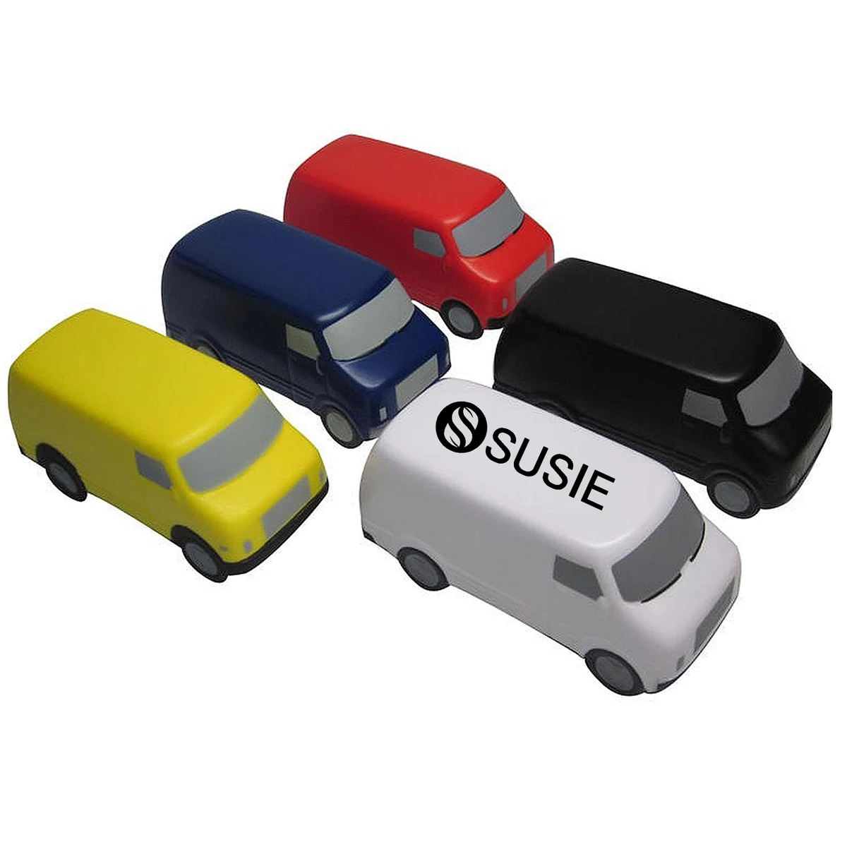 Car Sress Reliver 1