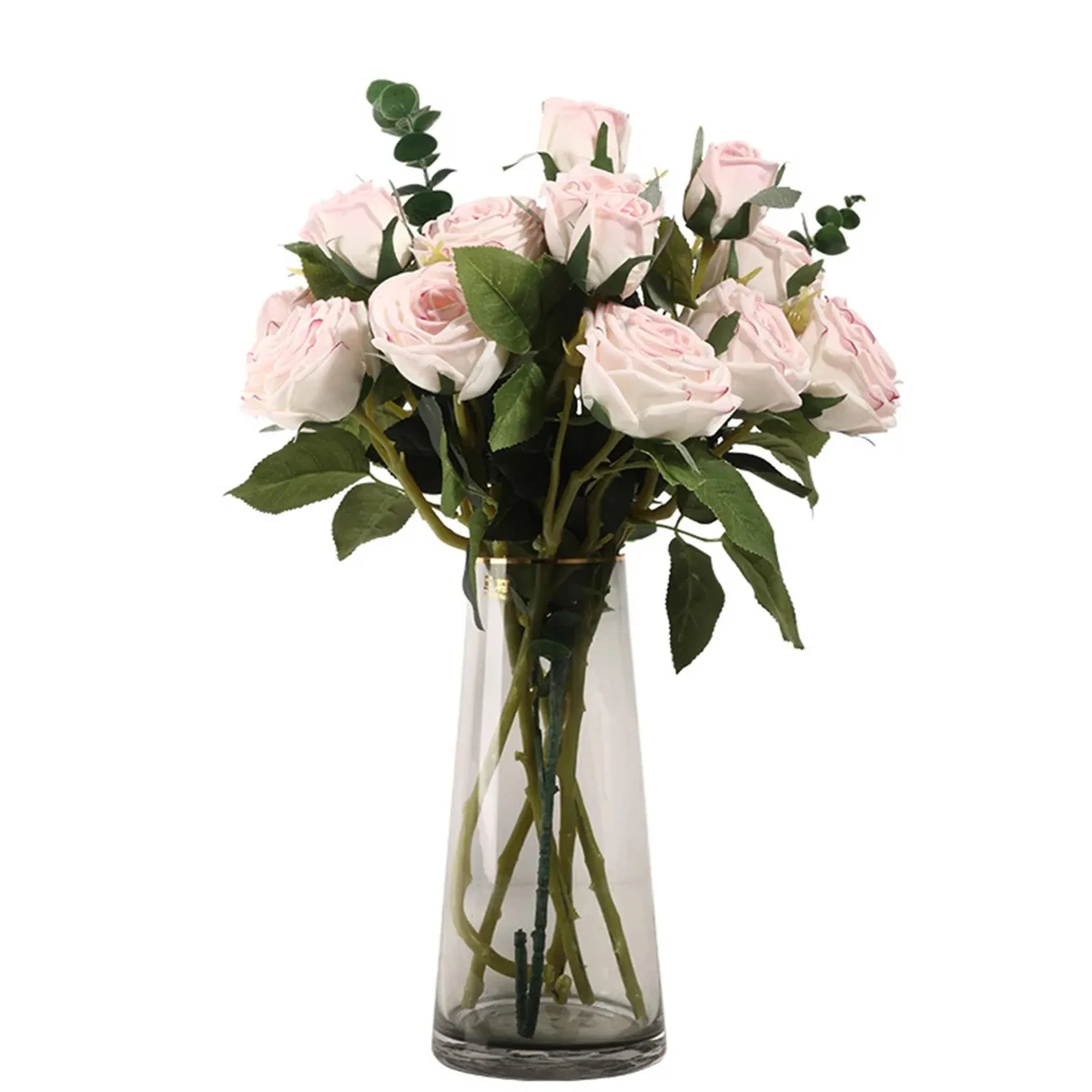 Simulated Rose Bundle 1