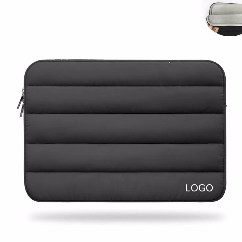 Puffy Lapatop Sleeve