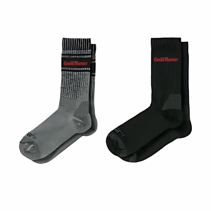Carhartt(R) Heavyweight Crew Sock (4-Pack)