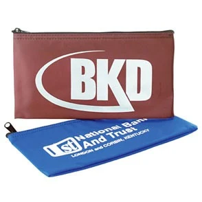 Nylon Standard Deposit/ Organizer Bag 1