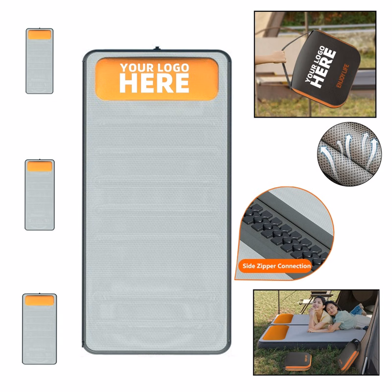 Inflatable Camping Mattress