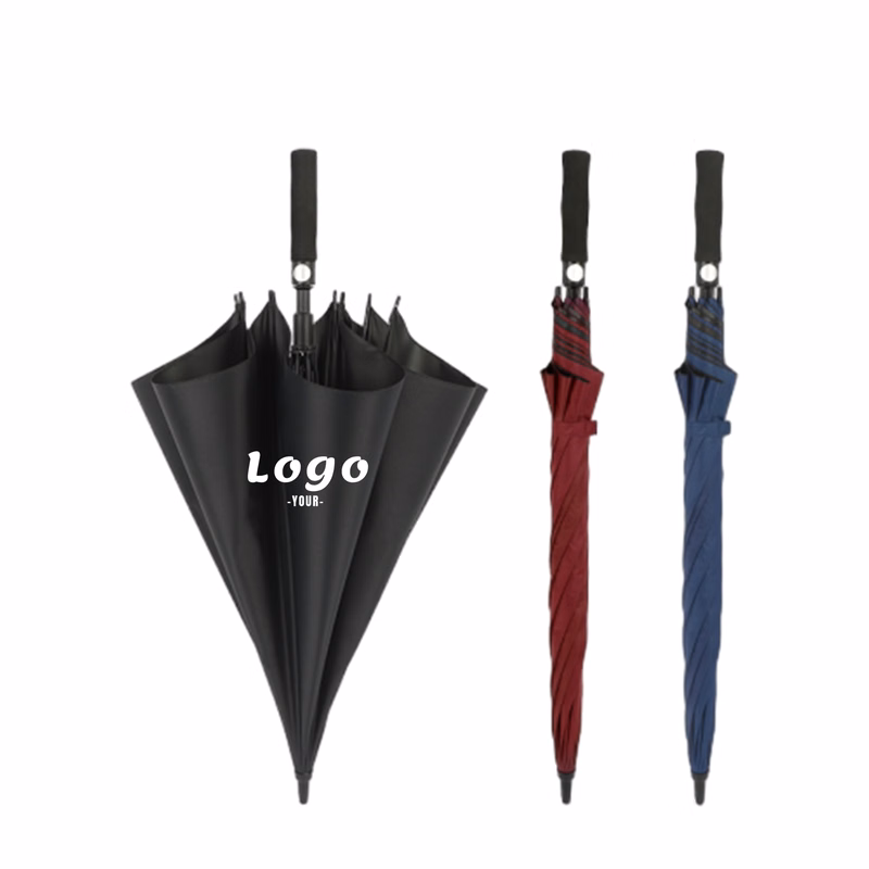 Hotel-Golf Waterproof Umbrella