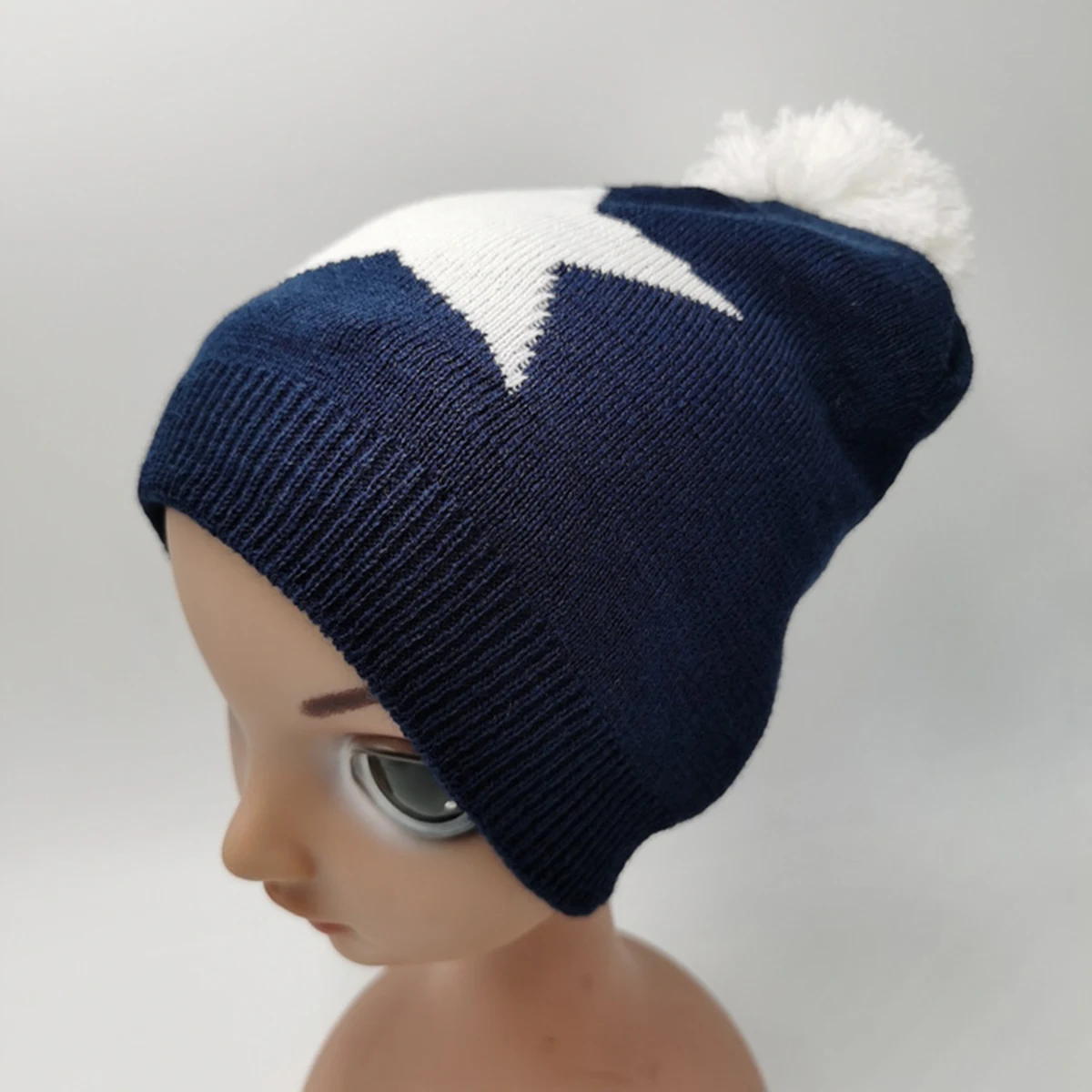 Adult Beanie 1