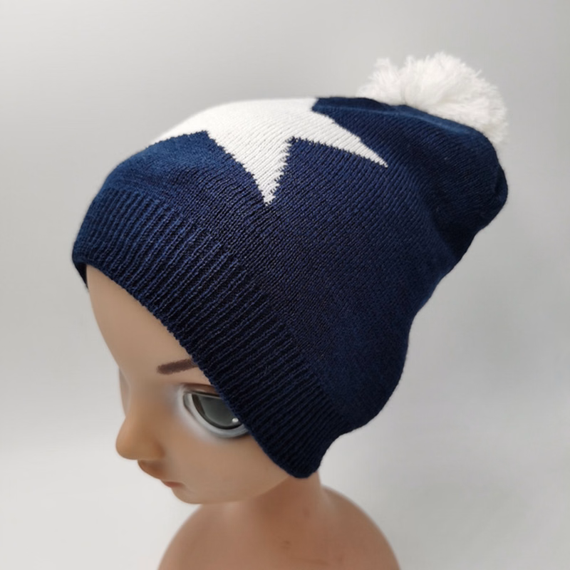 Adult Beanie