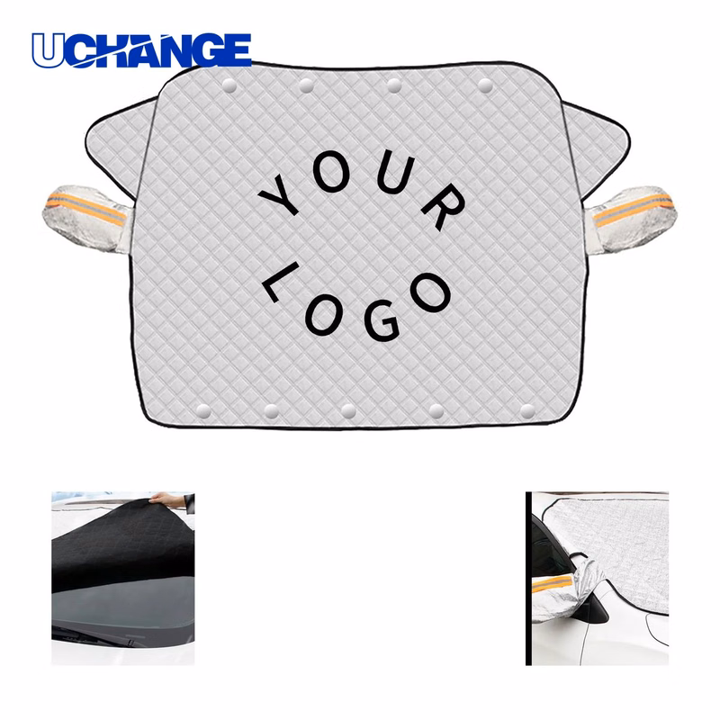 Magnetic Car Snow Guard for All Season Protection