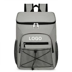 Leak Proof Waterproof Backpack 1